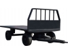 Vozík plošinový DTC 030 / 3000 kg - zobrazit detail zboží